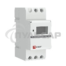 Таймер эл. ТЭ-15 EKF mdt-15