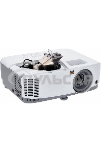 Проектор ViewSonic PA503S VS16905 DLP 3600Lm (800x600) 22000:1 ресурс лампы:5000часов 1xUSB typeB 1xHDMI 2.12кг