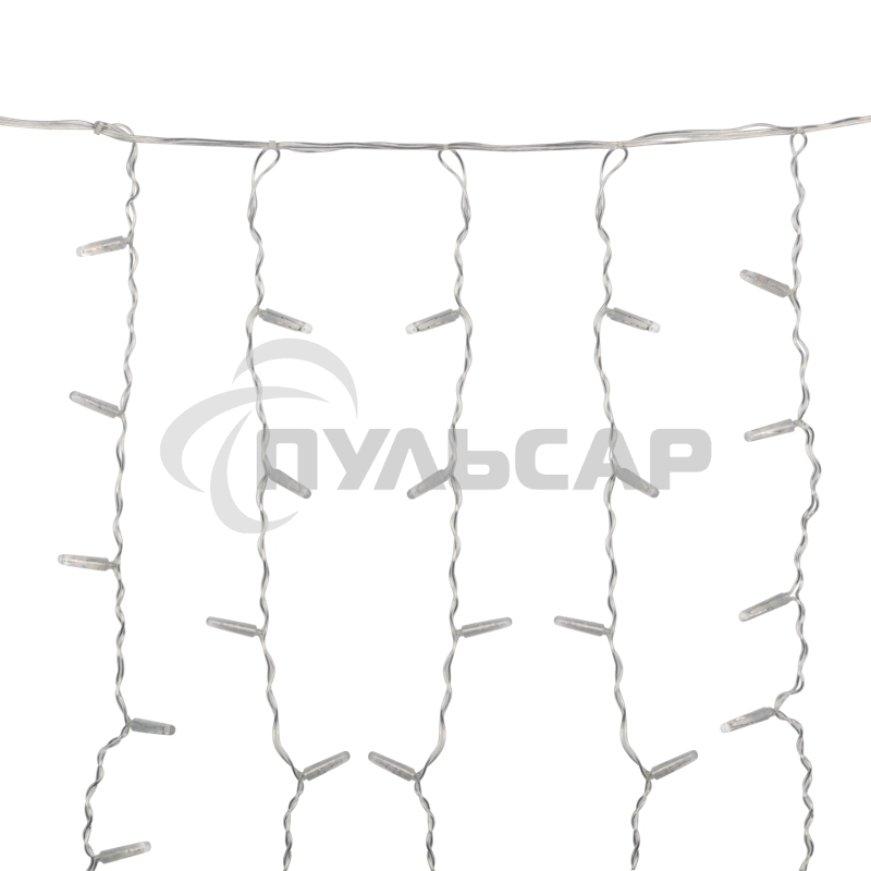 Гирлянда светодиодная Neon-night 