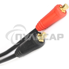 Сварочный аппарат Patriot WM230DVC инвертор ММА 10.7кВт (кейс в комплекте)