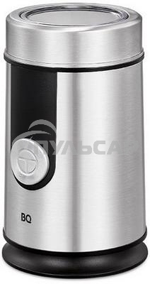 Кофемолка BQ CG1000 Black-Silver