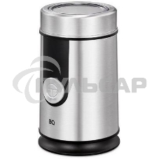 Кофемолка BQ CG1000 Black-Silver