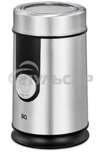 Кофемолка BQ CG1000 Black-Silver
