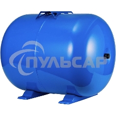Гидроаккумулятор Джилекс Г 50 ХИТ 50л 8 бар синий (7108)