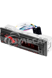 Автомагнитола Ural Молот АРС-МТ 111К 1DIN 4x25Вт