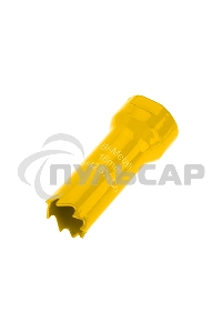 Коронка Bimetal 16 мм Kranz