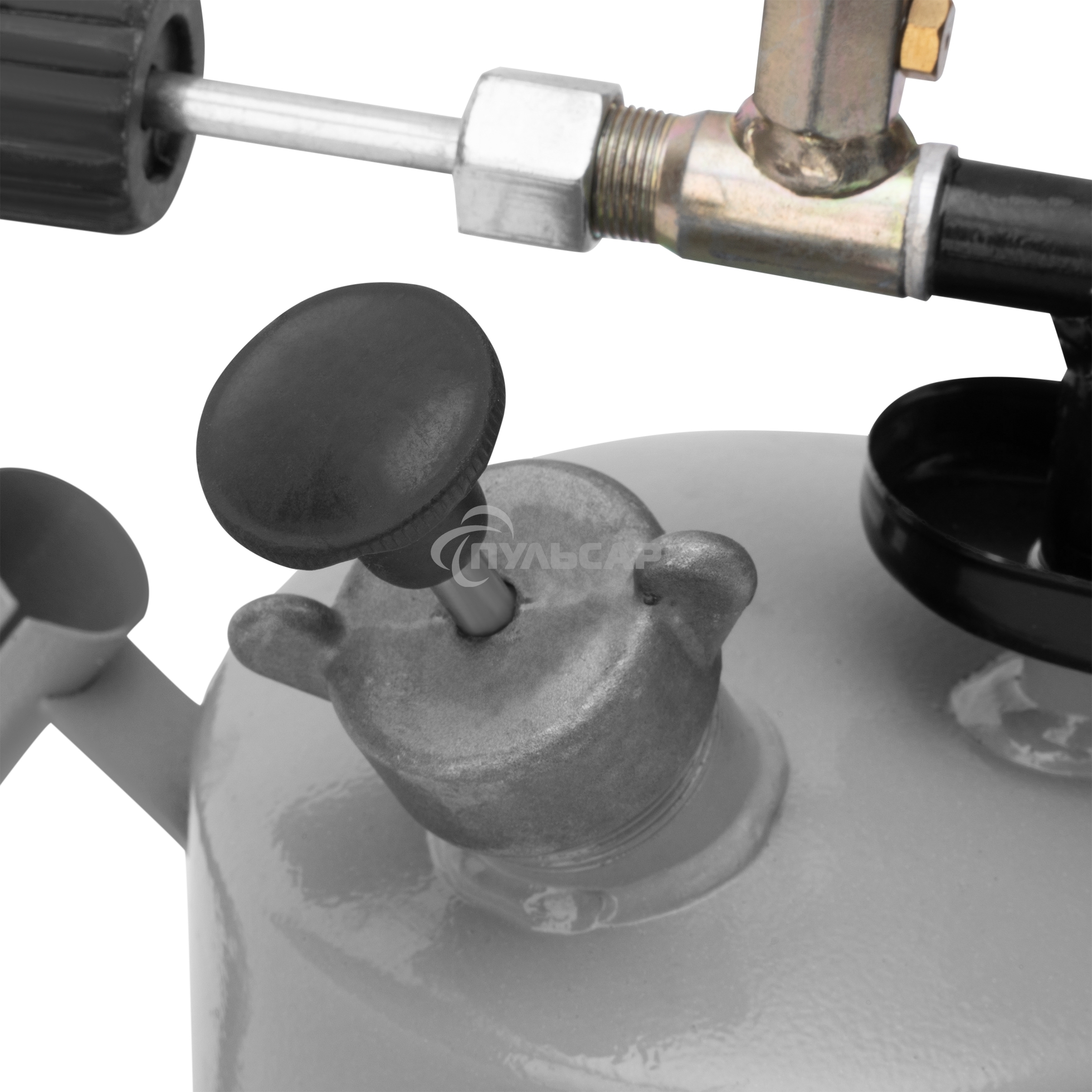 Лампа паяльная,1,5 л СИБРТЕХ 91442