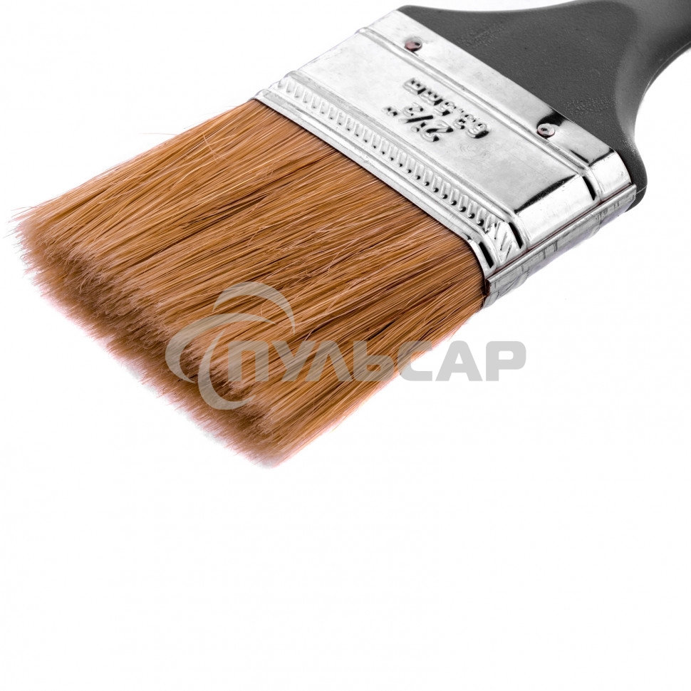 Кисть плоская 