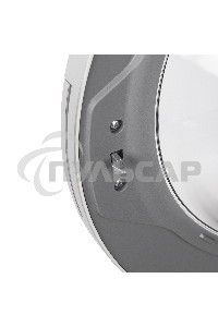 Встраиваемая стиральная машина Maunfeld MBWM1486S с сушкой