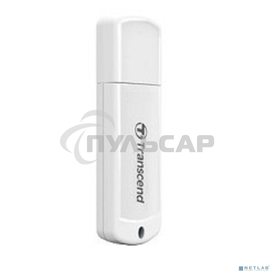 Флешка USB Transcend 32 Gb Jetflash 370 TS32GJF370 USB 2.0 белый
