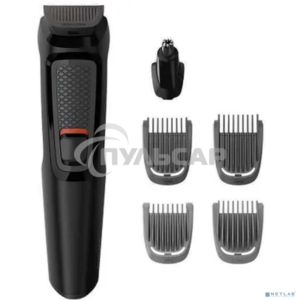 Триммер для бороды Philips MG3710/15 Multigroomer