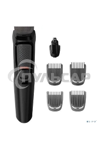 Триммер для бороды Philips MG3710/15 Multigroomer