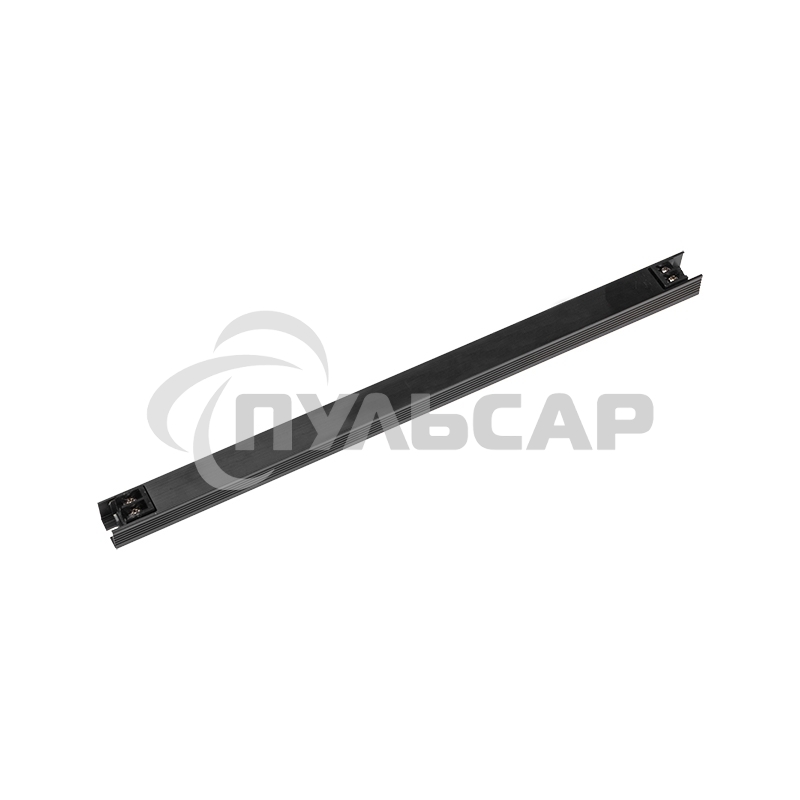 Источник питания (драйвер) 24В, 48Вт с разъемами под винт, ультратонкий IP20 Rexant