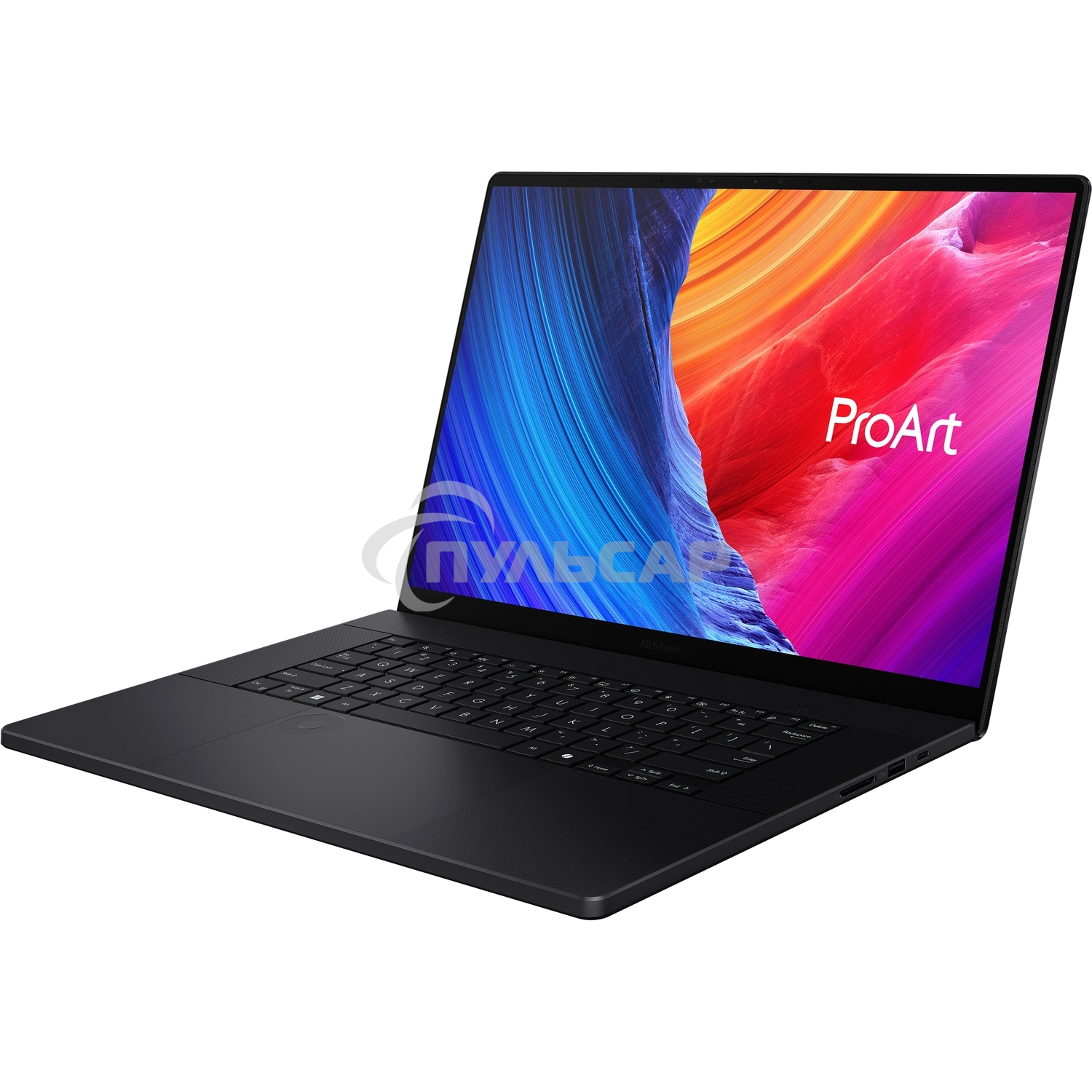 Ноутбук ASUS ProArt P16 H7606WI-ME146X 16