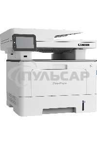 МФУ лазерное Pantum BM5100FDW, A4, ч/б, печ. до 40 стр/мин., скан. до 24 стр/мин., 1200 x 1200 dpi, USB, RJ-45, Wi-Fi