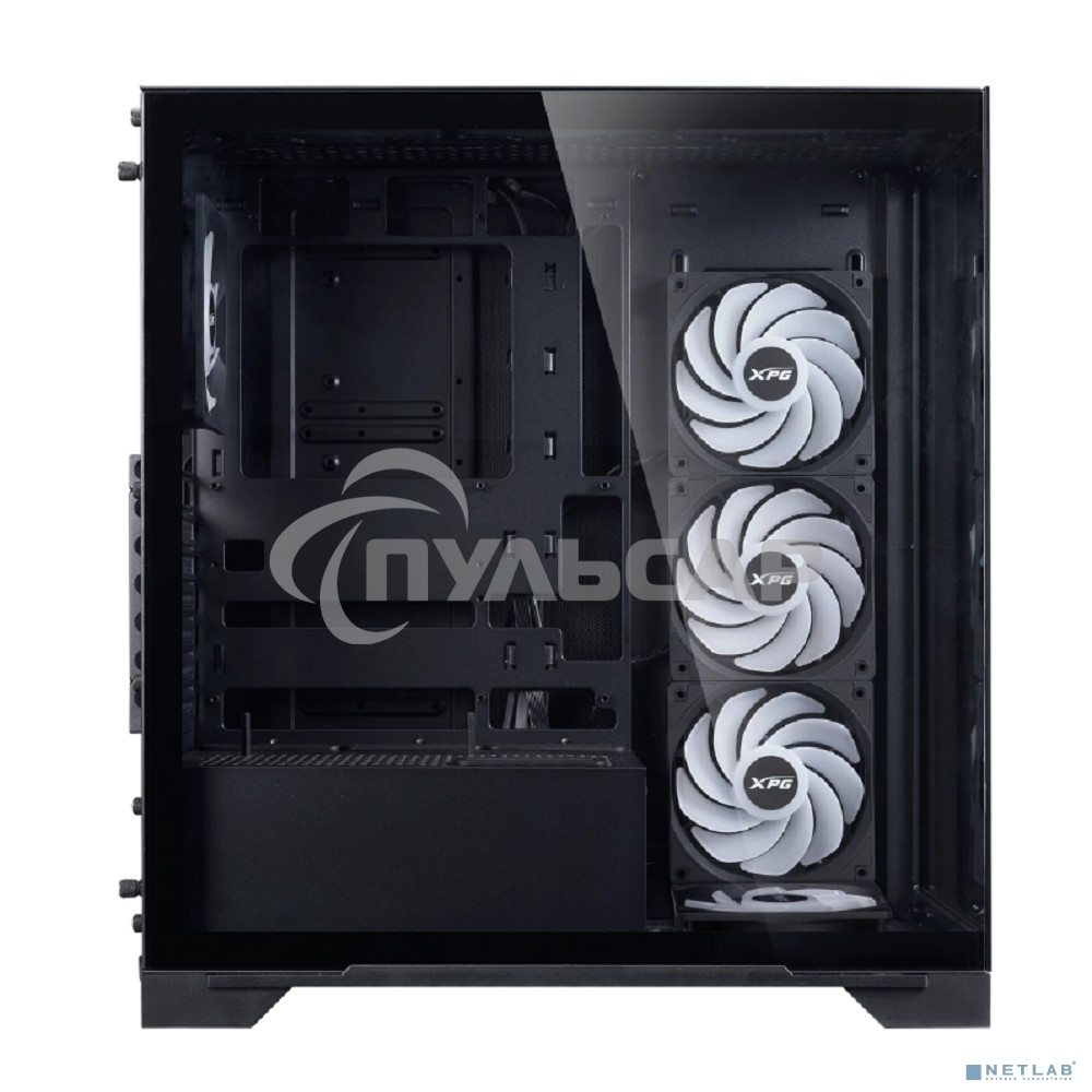 Компьютерный корпус XPG INVADERXBTFMT-BKCWW