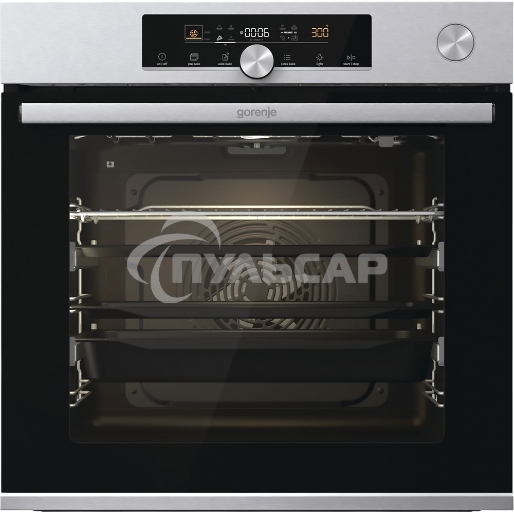 Духовой шкаф Gorenje BSA6747A04X