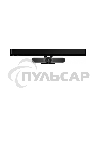 Держатель Logitech для крепления к телевизору камеры MeetUP TV Mount XL