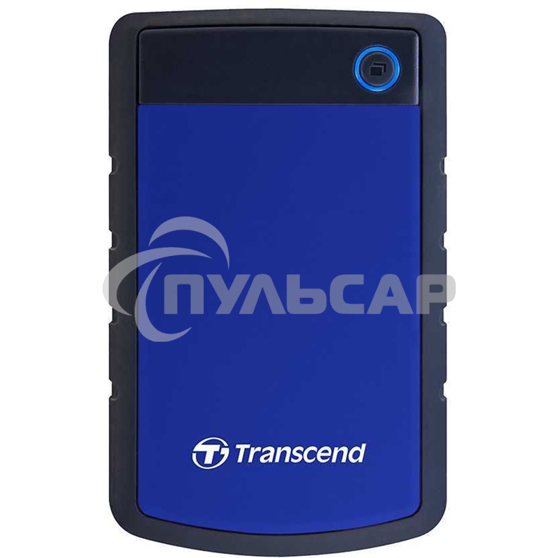 Внешний HDD 2.5