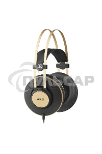 Наушники AKG K92 черный