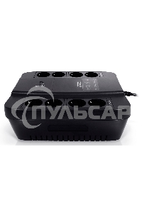 Источник бесперебойного питания Powercom Spider SPD-850N 510Вт 850ВА черный