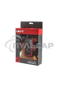 Профессиональный мультиметр (RLC-метр) UNI-T UT603