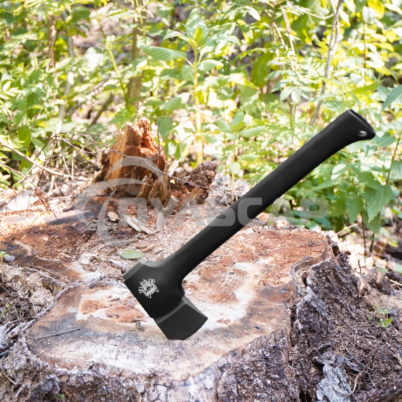Топор универсальный 
