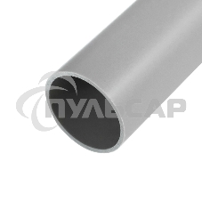 Труба гладкая жесткая ПВХ ø 20 мм, 3-метровая серая (150 м/уп.) Rexant Труба гладкая жесткая ПВХ ø 20 мм, 3-метровая серая (150 м/уп.) Rexant