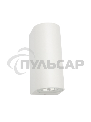 Светильник светодиодный универсальный Cassiopea 4 Вт х 2 LED белый Rexant