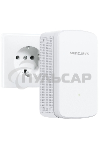 Усилитель Wi-Fi сигнала Mercusys ME20 AC750