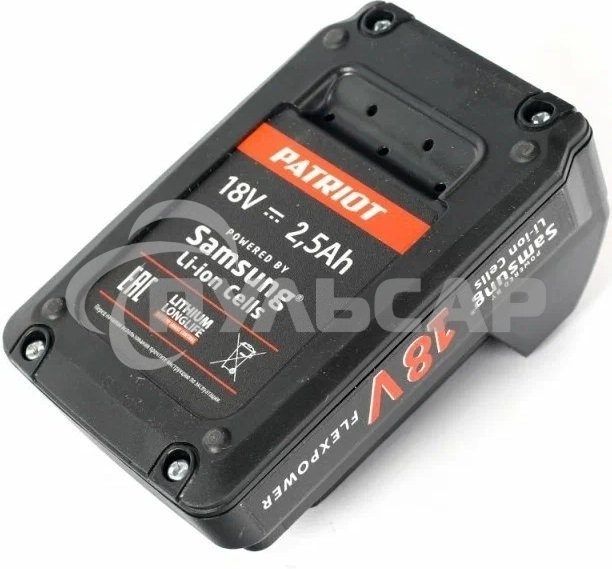 Аккумулятор для TR 300Li