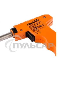 Паяльник-пистолет с регулировкой мощности SPARTA 30-60 Вт,220 В 913075