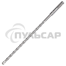 Бур по бетону Matrix, 8 x 260 мм, SDS PLUS