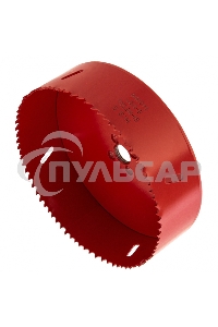 Коронка Matrix BIMETAL, 140 мм