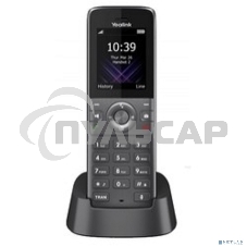 Телефон DECT-трубка Yealink W73H SIP-трубка для W70B/W73P/W76P/W79P/W80B/W90B