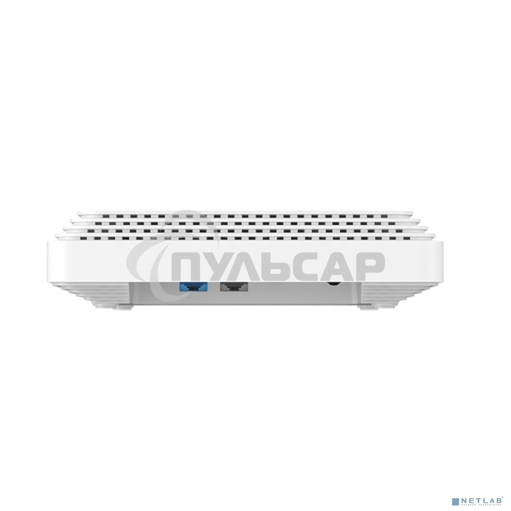 Мультигигабитный интернет-центр Keenetic Challenger SE (KN-3911) с Mesh Wi-Fi 6 AX3000, 2 портами 2.5 Gigabit Ethernet и переключателем режима роутер/ретранслятор