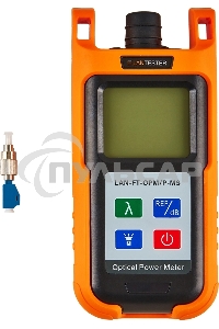 Инструмент Lanmaster LAN-FT-OPM/P-MS оранжевый