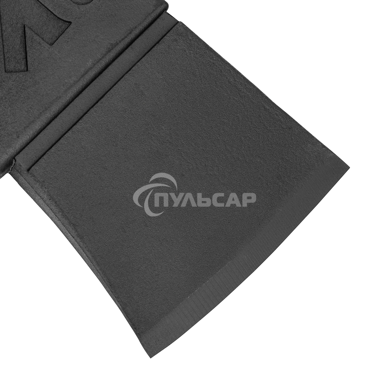 Топор-колун Denzel 21432 F5, 1100 гр, двухкомпонентная рукоятка, 500 мм