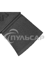 Топор-колун Denzel 21432 F5, 1100 гр, двухкомпонентная рукоятка, 500 мм