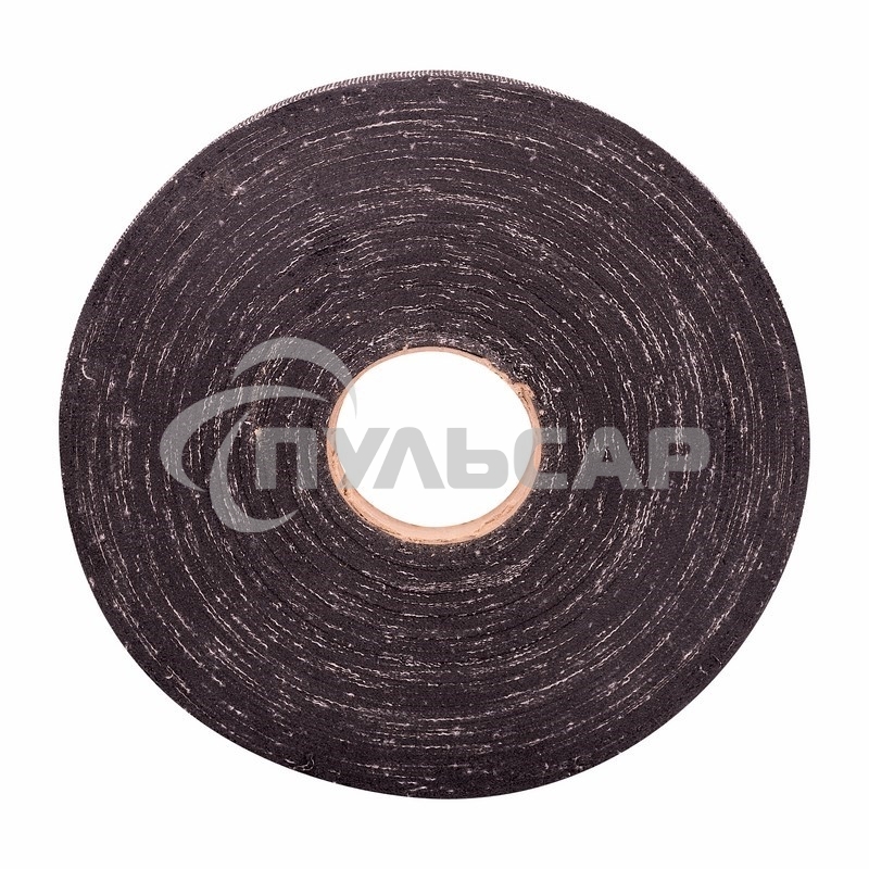 Изолента ХБ Rexant 15 х 0,35 мм, (ролик 50 м/500 г) (1-ПОЛ)