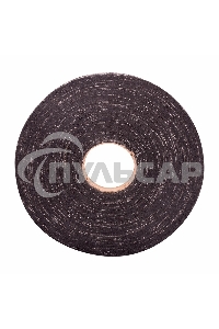 Изолента ХБ Rexant 15 х 0,35 мм, (ролик 50 м/500 г) (1-ПОЛ)