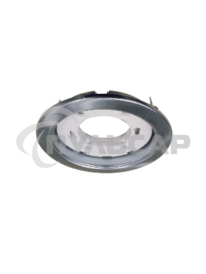 Светильник PGX53 10639.26 хром мат. 106х39мм JazzWay 1016782