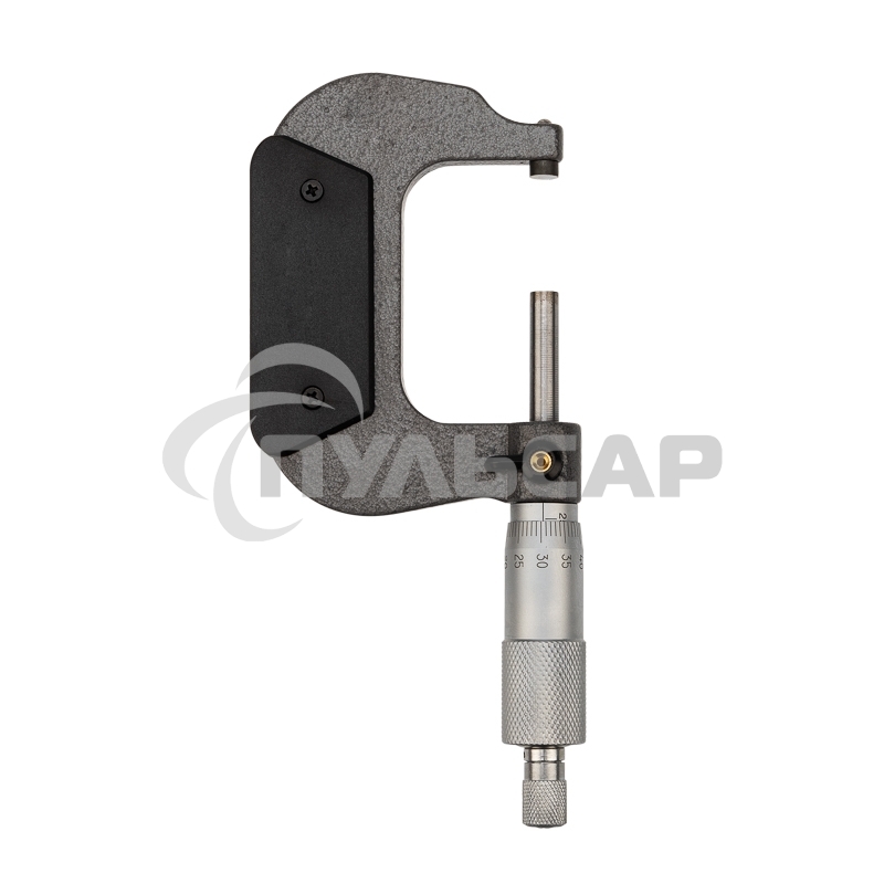 Микрометр МК 25-50 мм Rexant