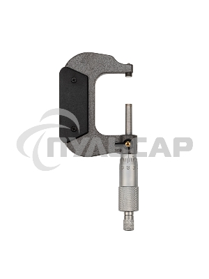 Микрометр МК 25-50 мм Rexant