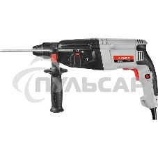 Перфоратор ЗУБР 