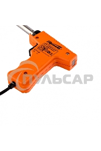 Паяльник-пистолет с регулировкой мощности SPARTA 30-60 Вт,220 В 913075