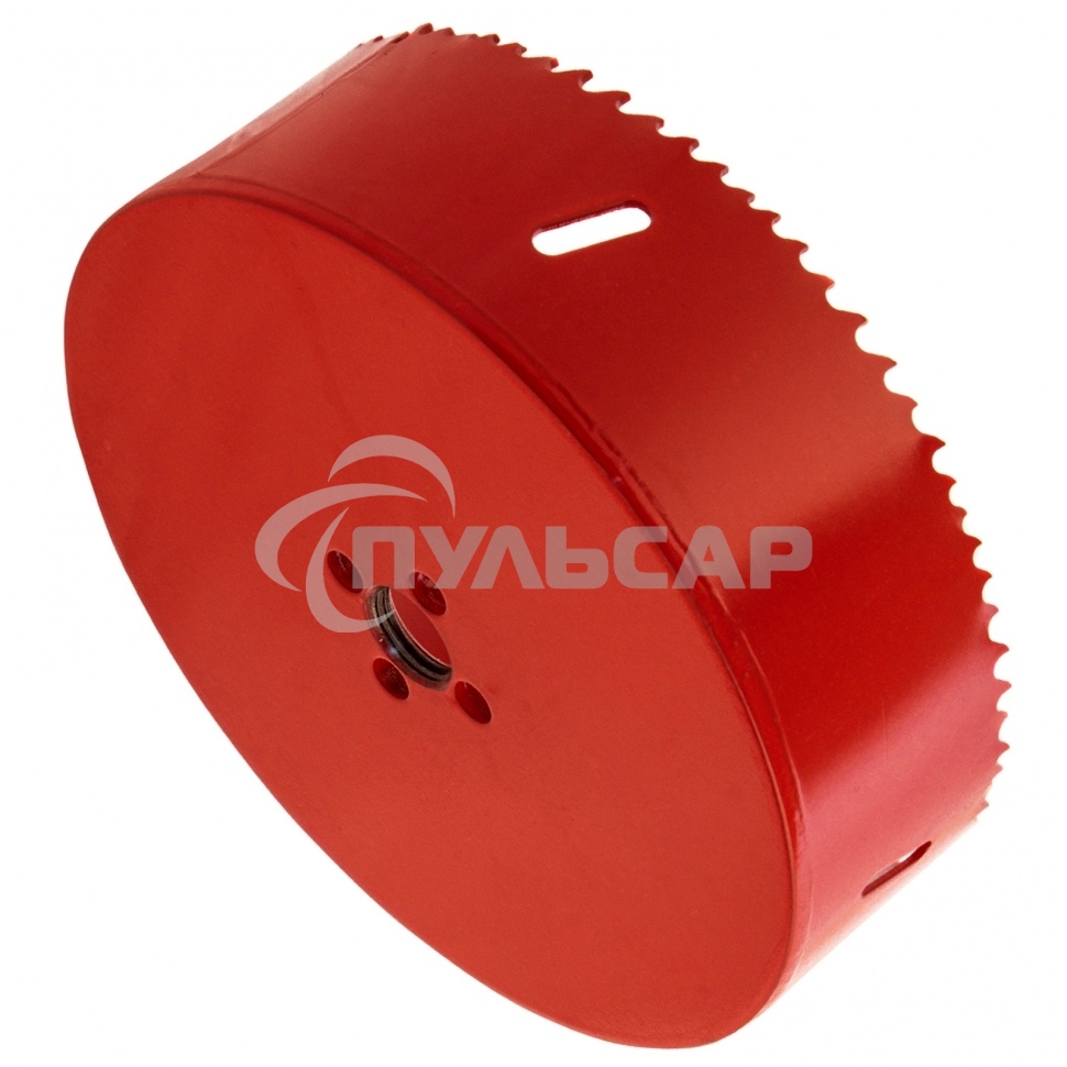 Коронка Matrix BIMETAL, 140 мм