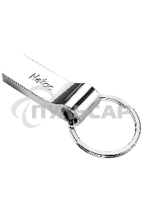 Флешка USB Netac USB U275 USB 2.0 16 Gb, retail version