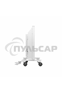 Конвектор MTX КМ-1000.1 белый, 1000 Вт, 15 м2, термостат