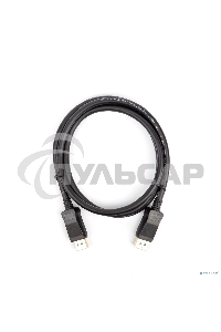 Кабель соединительный DISPLAY PORT v1.4, 8K@60Hz, 1.5m VCOM <CG632-1.5M>
